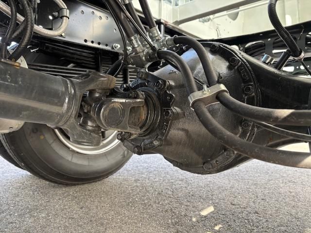 MITSUBISHI FUSOU FIGHTER 2025 Image 31