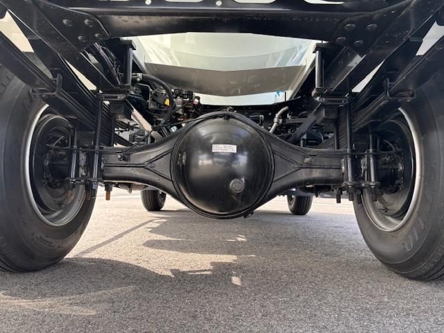 MITSUBISHI FUSOU FIGHTER 2025 Image 31