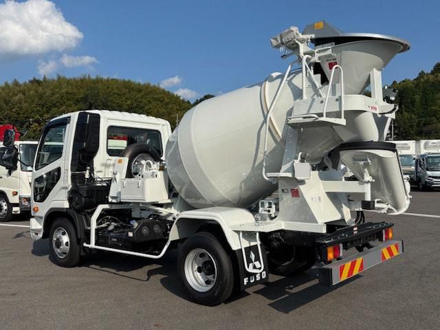 MITSUBISHI FUSOU FIGHTER 2025 Image 31