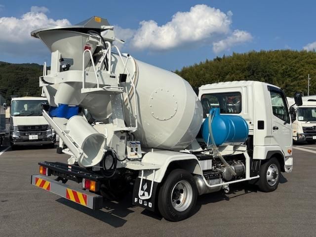 MITSUBISHI FUSOU FIGHTER 2025 Image 31