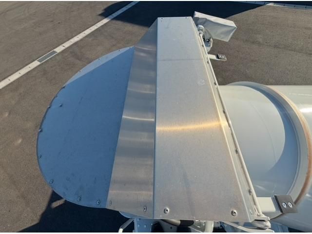 MITSUBISHI FUSOU FIGHTER 2025 Image 31