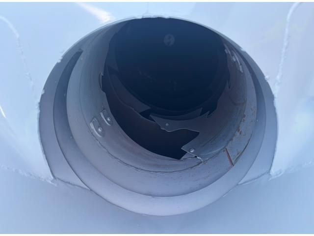 MITSUBISHI FUSOU FIGHTER 2025 Image 31