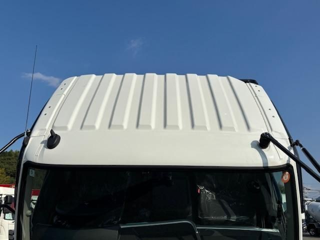 MITSUBISHI FUSOU FIGHTER 2025 Image 31