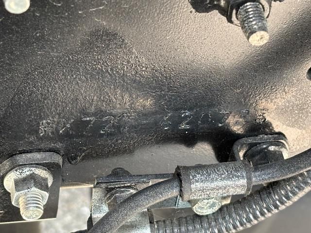 MITSUBISHI FUSOU FIGHTER 2025 Image 31