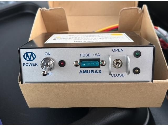 MITSUBISHI FUSOU FIGHTER 2025 Image 31