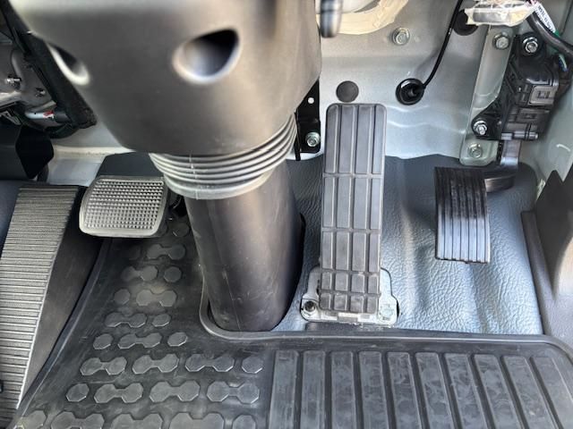 MITSUBISHI FUSOU FIGHTER 2025 Image 31