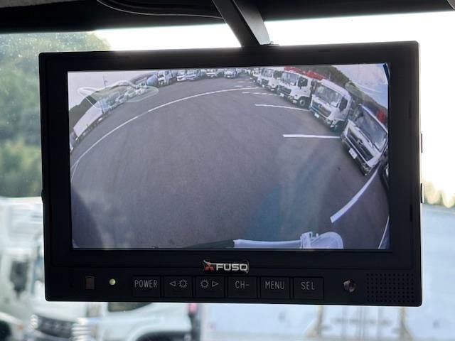 MITSUBISHI FUSOU FIGHTER 2025 Image 31