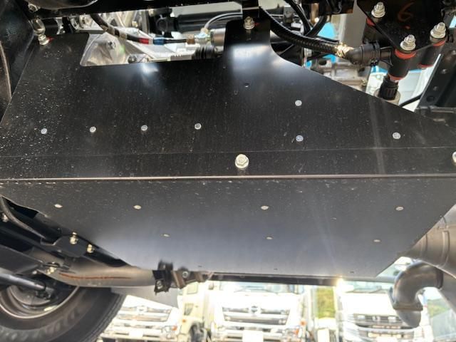 MITSUBISHI FUSOU FIGHTER 2025 Image 31