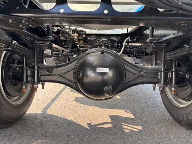 MITSUBISHI FUSOU FIGHTER 2025 Image 31