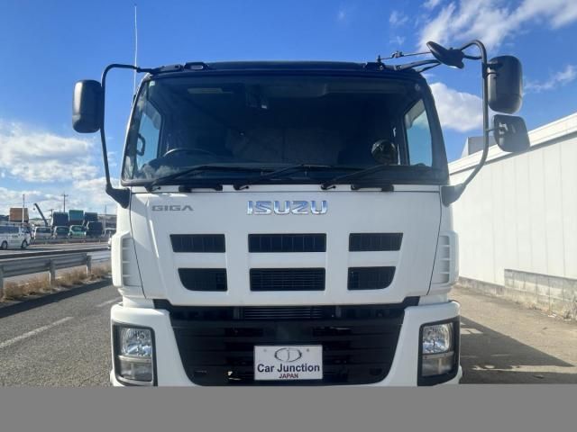 ISUZU GIGA 2015 Image 31