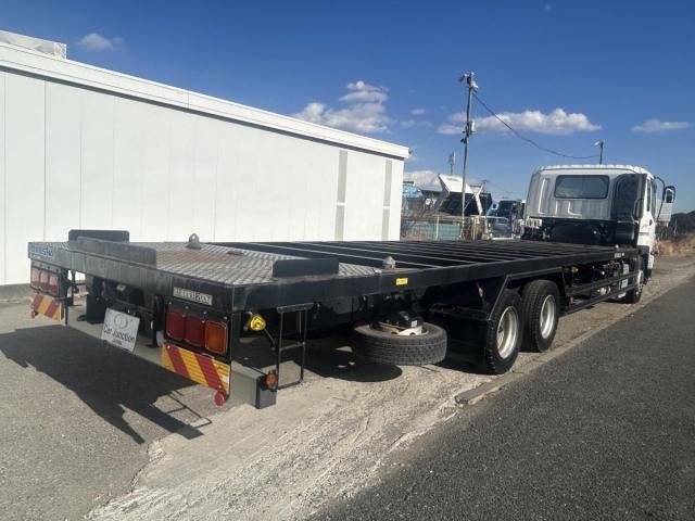 ISUZU GIGA 2015 Image 31