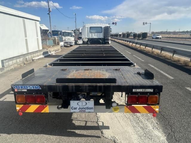 ISUZU GIGA 2015 Image 31