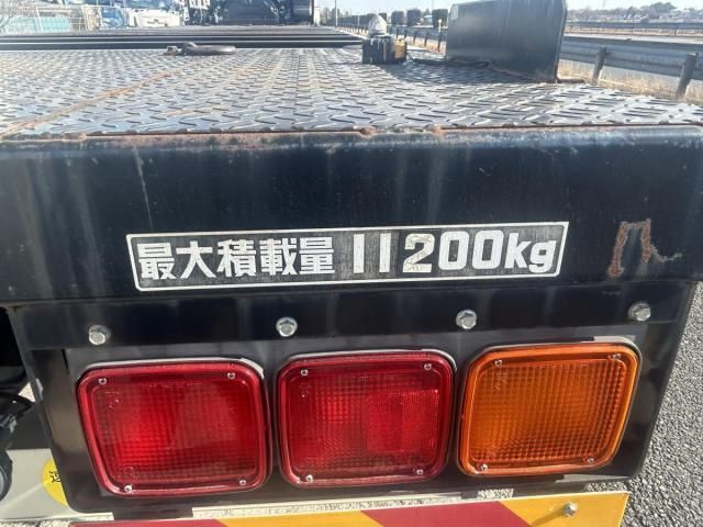 ISUZU GIGA 2015 Image 31