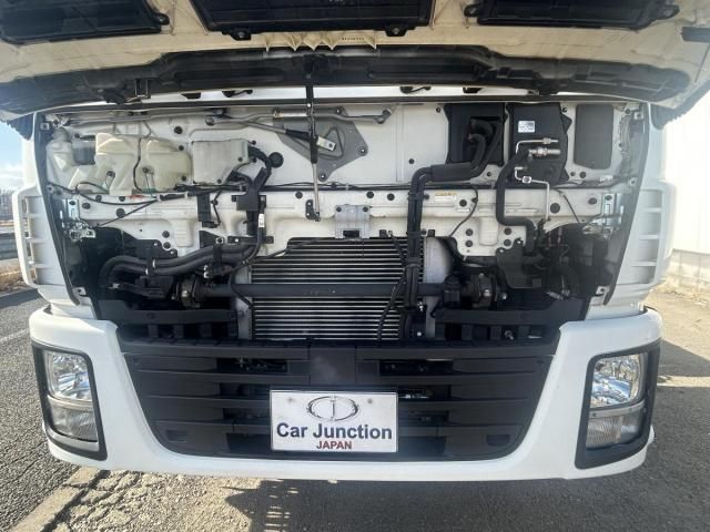 ISUZU GIGA 2015 Image 31