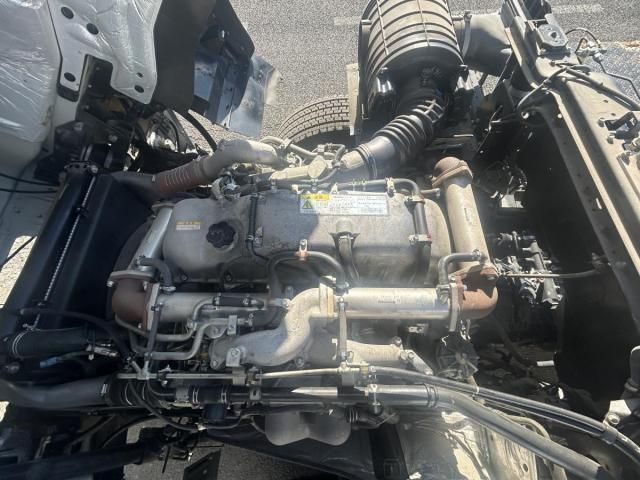 ISUZU GIGA 2015 Image 31