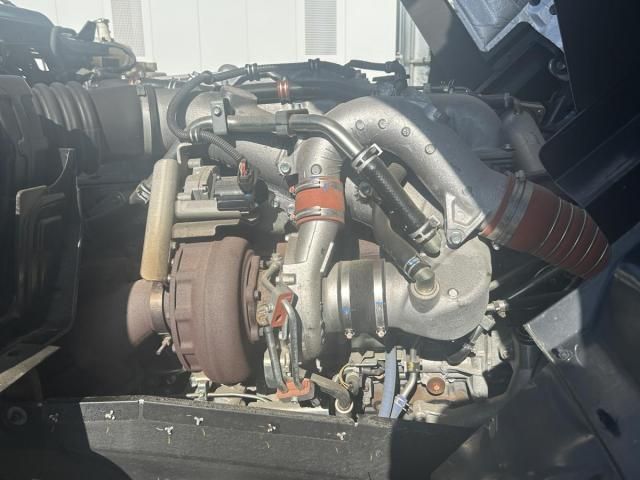 ISUZU GIGA 2015 Image 31