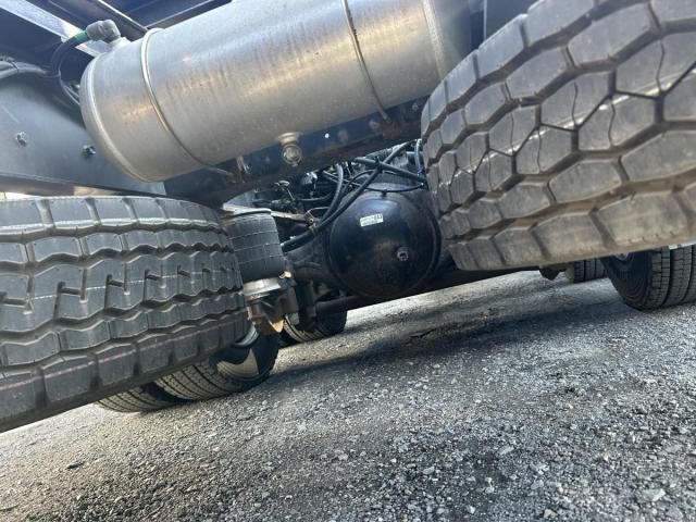 ISUZU GIGA 2015 Image 31