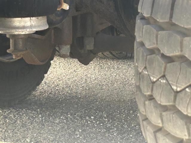 ISUZU GIGA 2015 Image 31