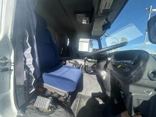 ISUZU GIGA 2015 Image 31