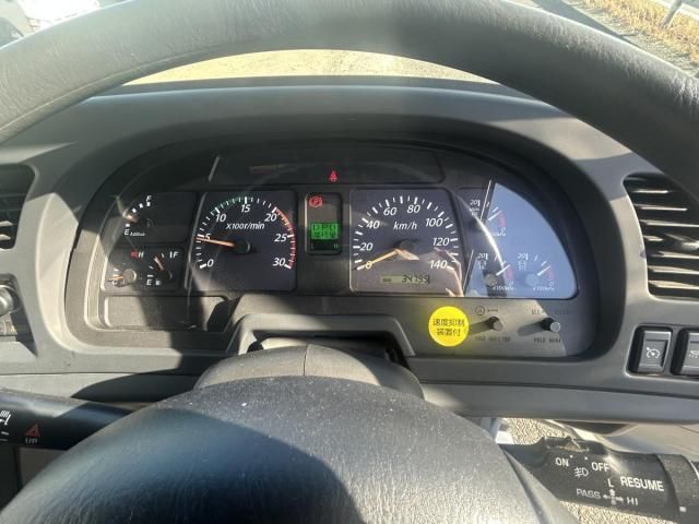 ISUZU GIGA 2015 Image 31