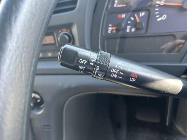 ISUZU GIGA 2015 Image 31