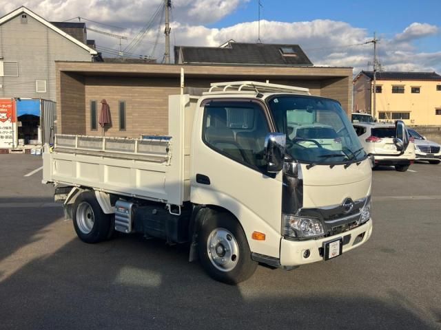 HINO DUTRO 2023 Image 31