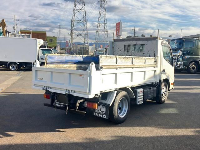 HINO DUTRO 2023 Image 31