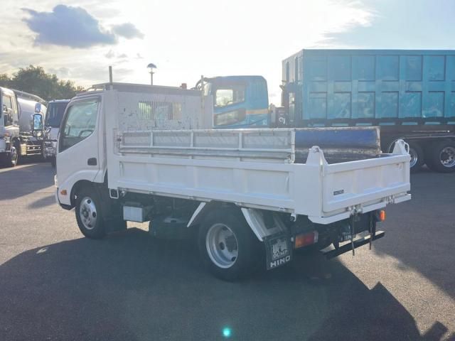 HINO DUTRO 2023 Image 31