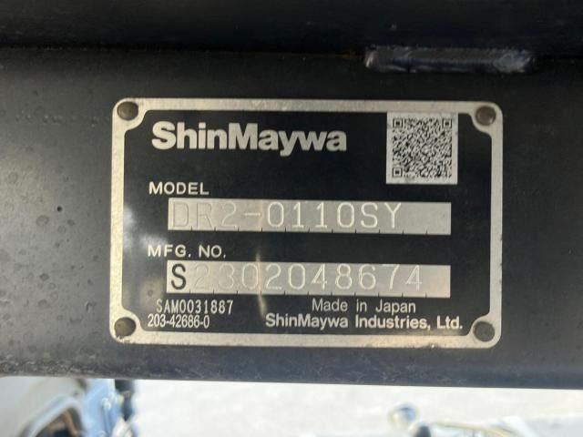 HINO DUTRO 2023 Image 31