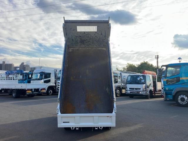 HINO DUTRO 2023 Image 31