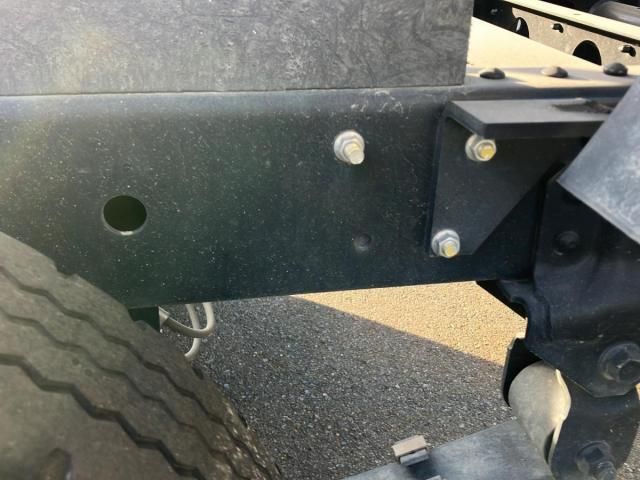 HINO DUTRO 2023 Image 31