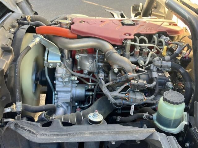 HINO DUTRO 2023 Image 31