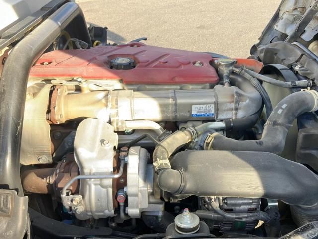 HINO DUTRO 2023 Image 31