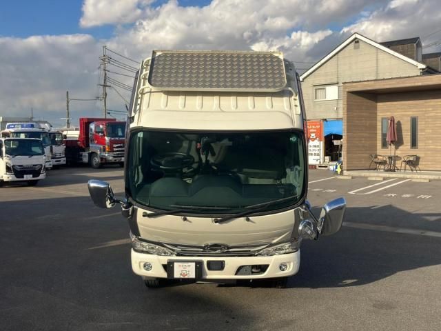 HINO DUTRO 2023 Image 31