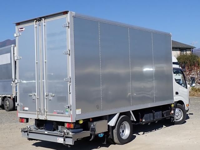 HINO DUTRO 2018 Image 31