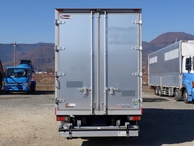 HINO DUTRO 2018 Image 31