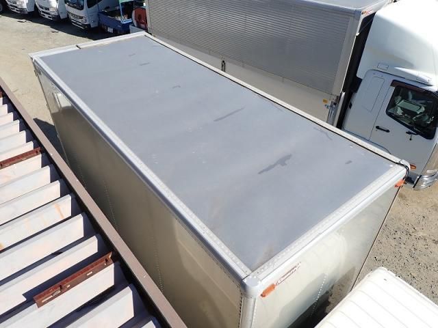 HINO DUTRO 2018 Image 31