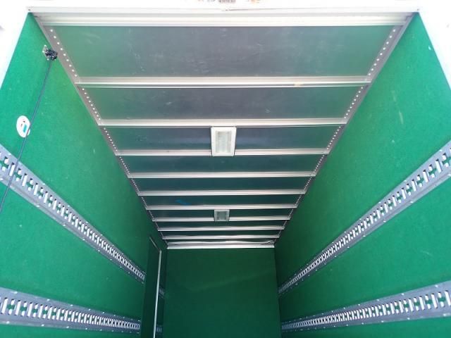 HINO DUTRO 2018 Image 31