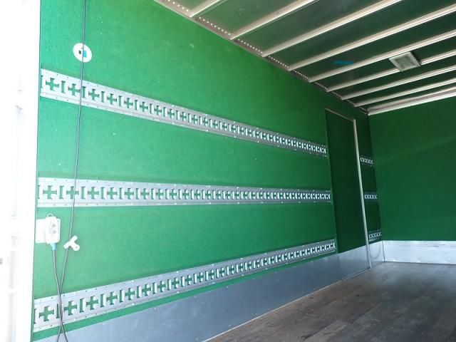 HINO DUTRO 2018 Image 31