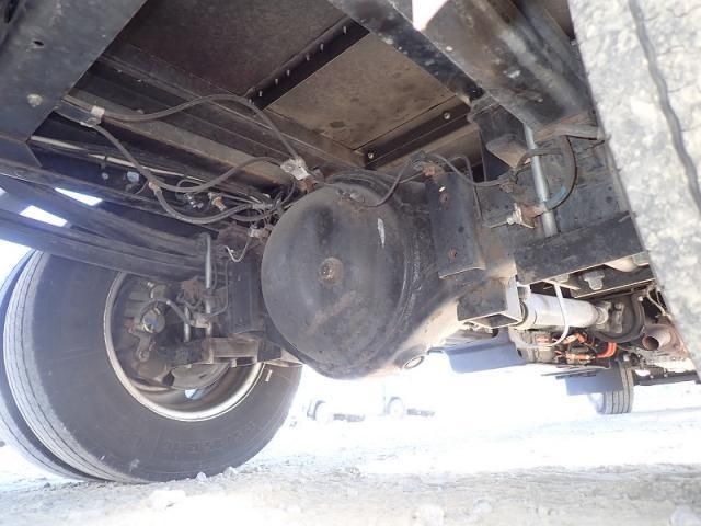 HINO DUTRO 2018 Image 31