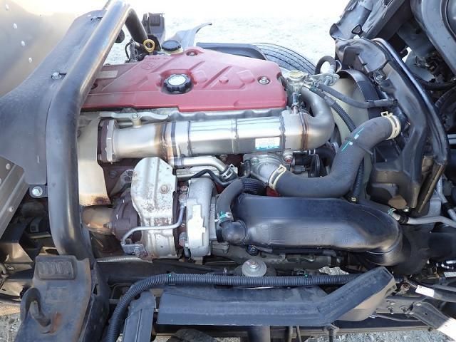 HINO DUTRO 2018 Image 31