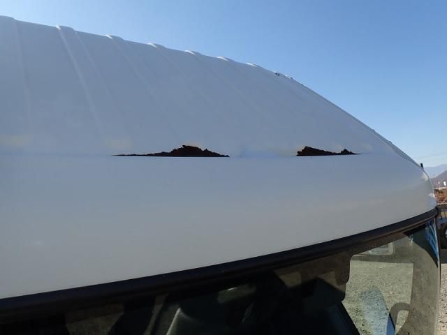 HINO DUTRO 2018 Image 31