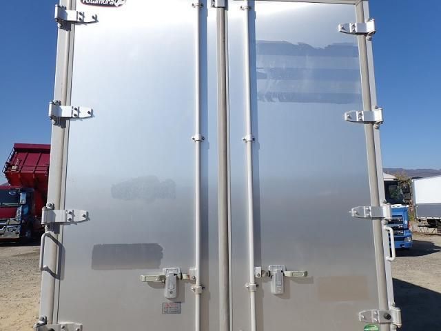 HINO DUTRO 2018 Image 31