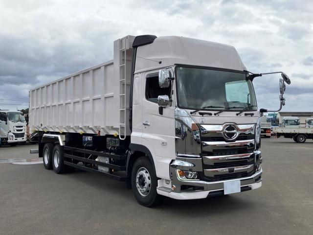 HINO PROFIA 2024 Image 31