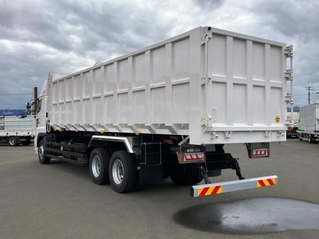 HINO PROFIA 2024 Image 31