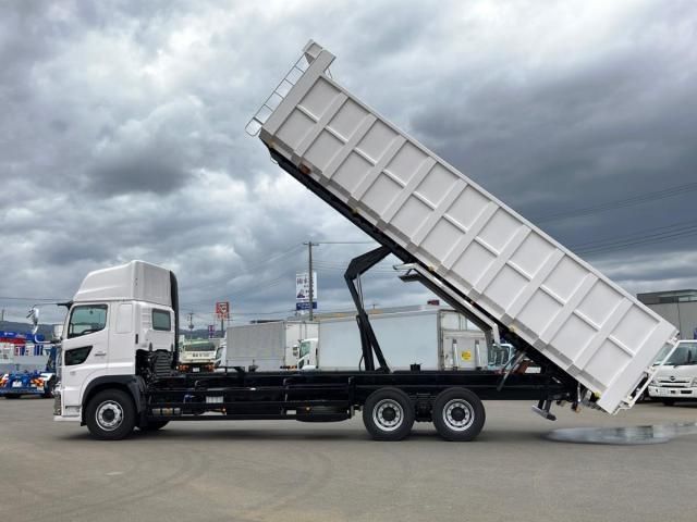 HINO PROFIA 2024 Image 31