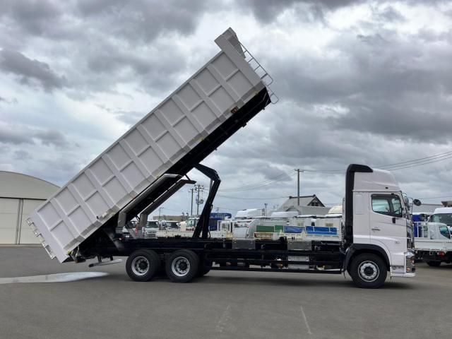 HINO PROFIA 2024 Image 31