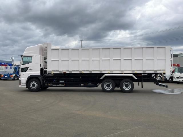 HINO PROFIA 2024 Image 31