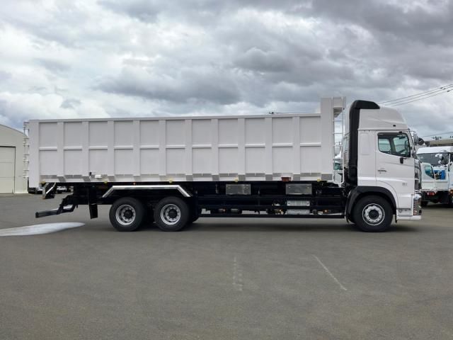 HINO PROFIA 2024 Image 31