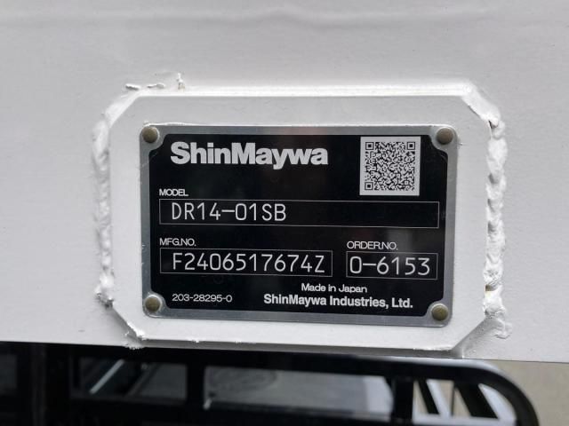 HINO PROFIA 2024 Image 31